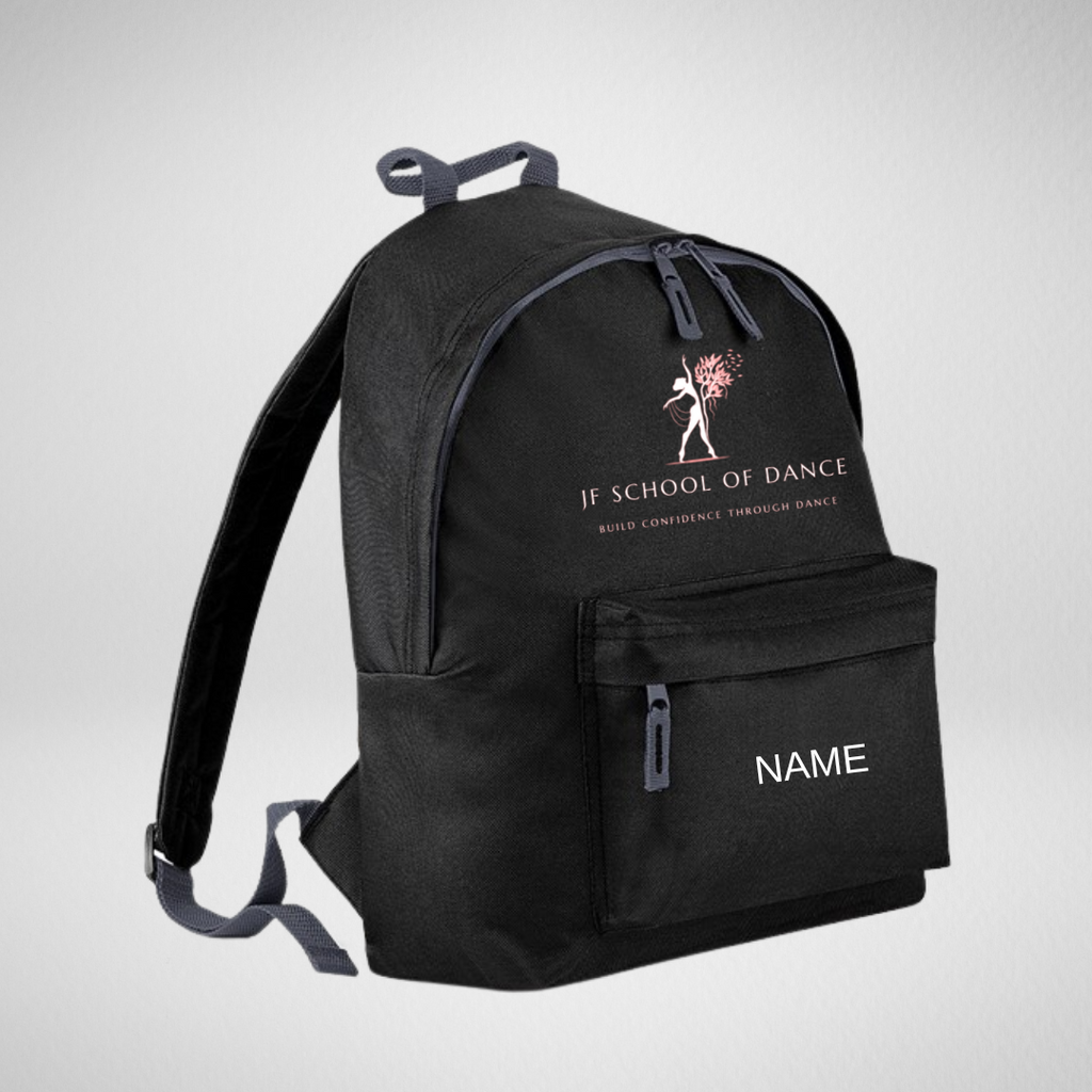 JF School Of Dance Rucksack