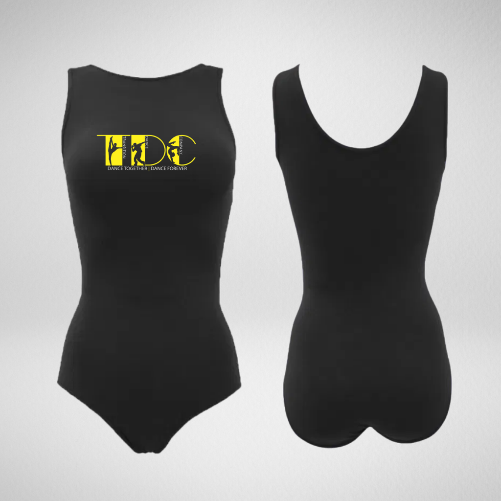 Transition Dance Company Joelle Leotard