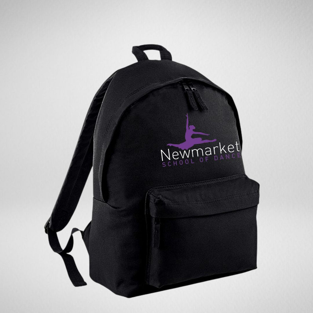 Newmarket School Of Dance Rucksack