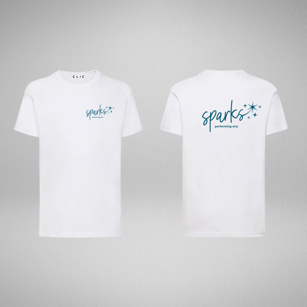 Sparks Performing Arts T-shirt