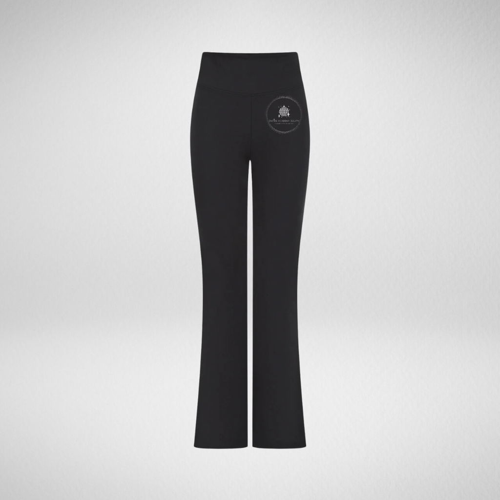 Empire Academy South Flared Leggings