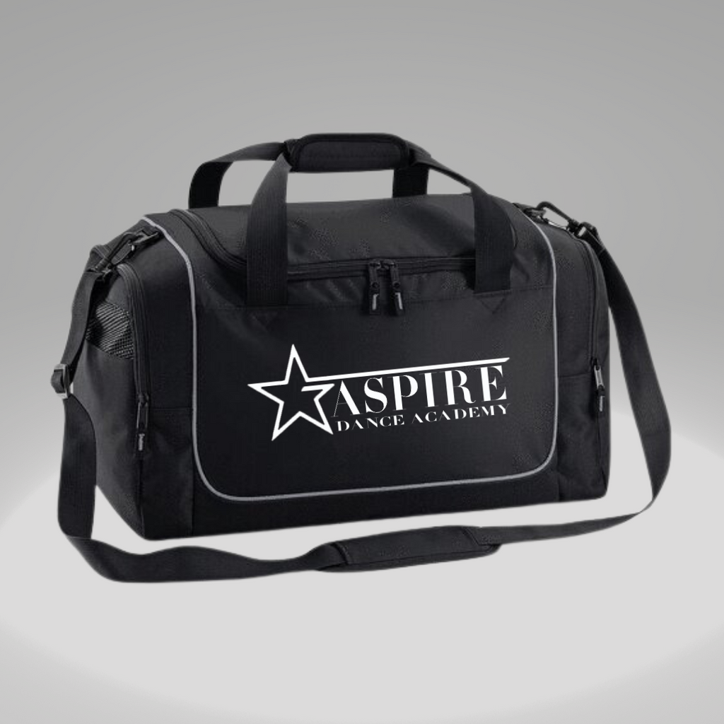 Aspire Dance Academy Team Holdall