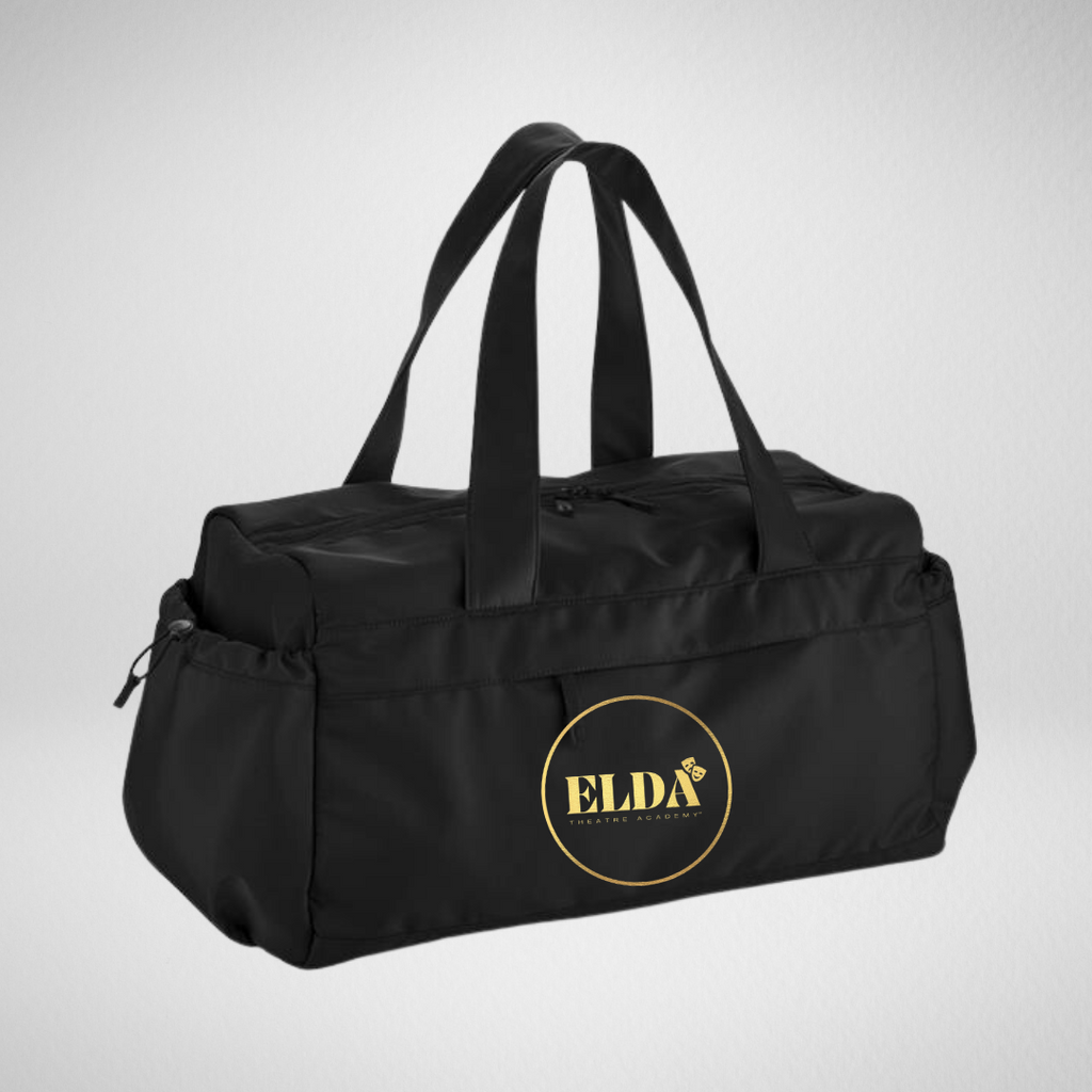 ELDA Theatre Academy Medium Training Holdall