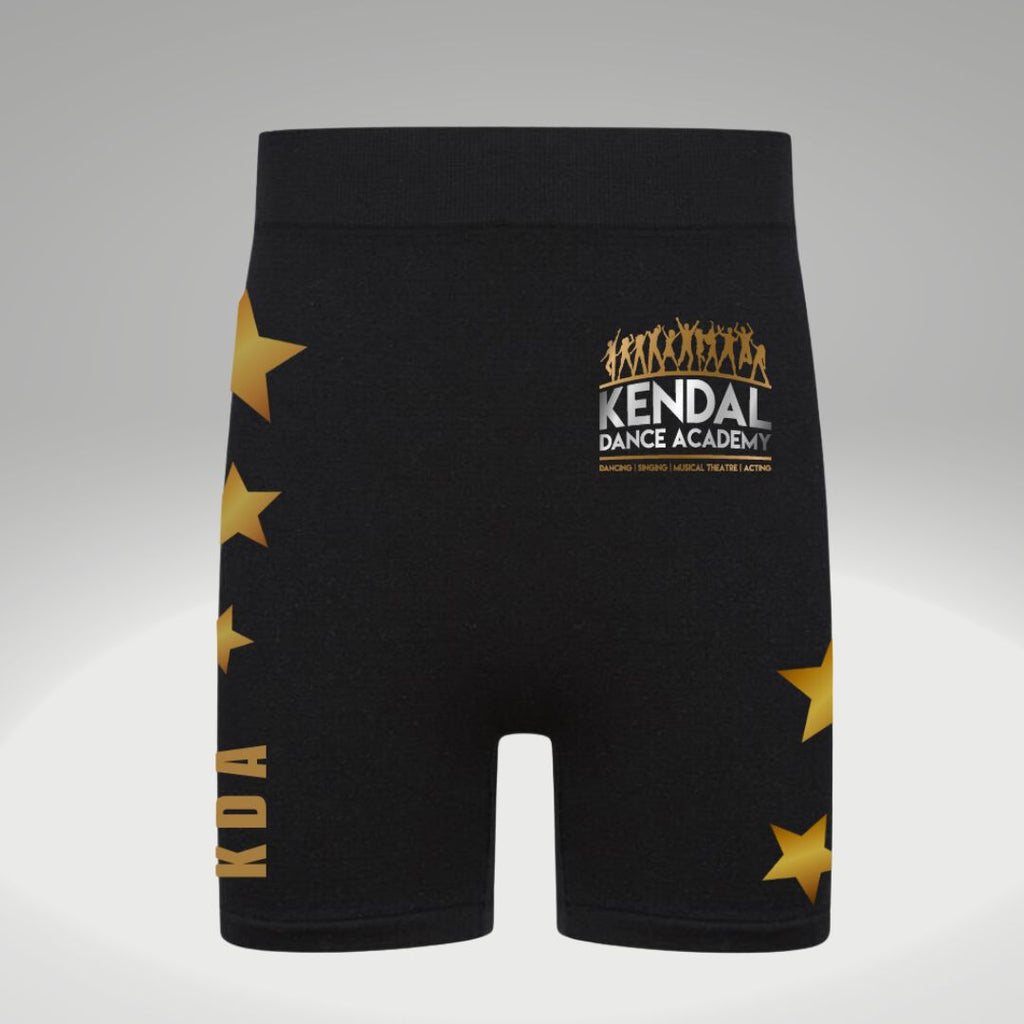 Kendal Dance Academy Seamless Shorts