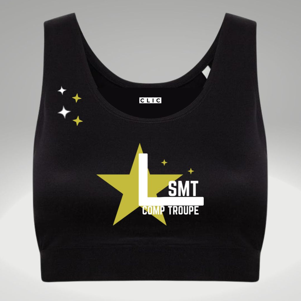 LSMT Competition Troupe Crop Top