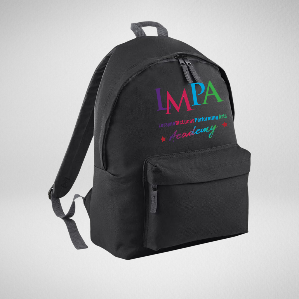 LMPA Academy Junior Rucksack