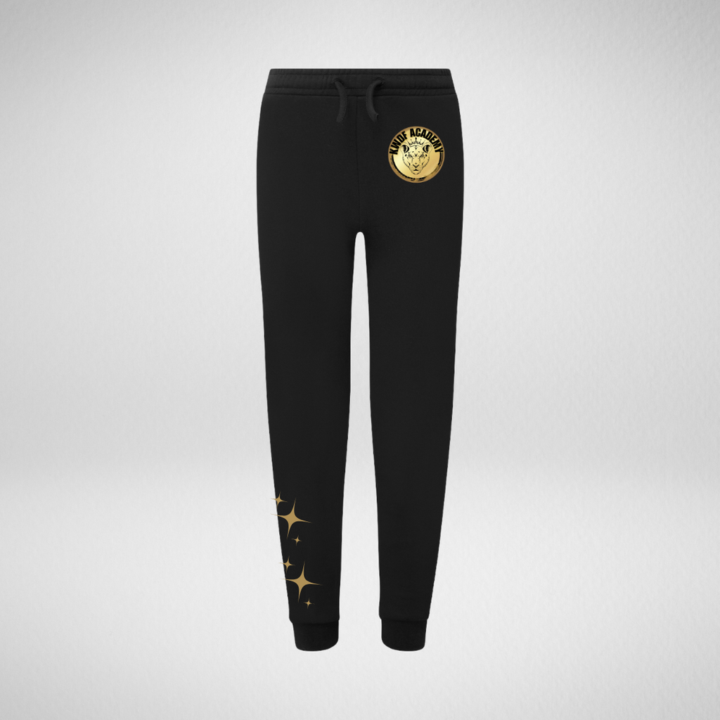 KWDF Academy Slim Fit Joggers