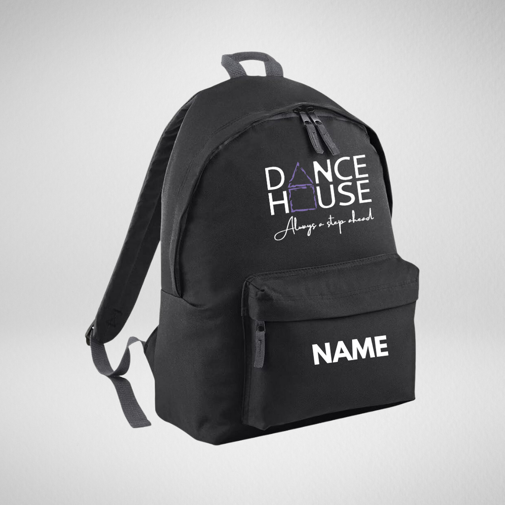 Dance House Junior Rucksack