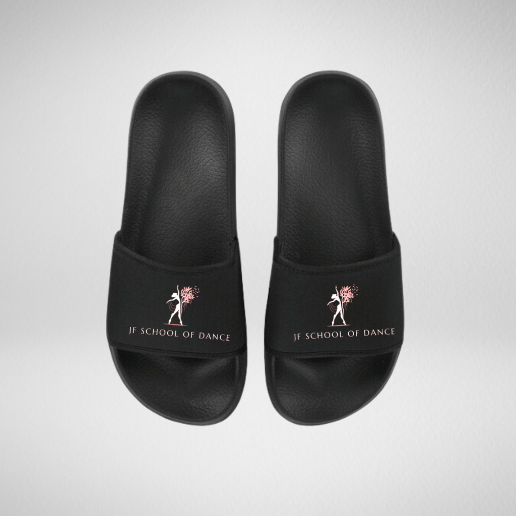 JF School Of Dance Sliders