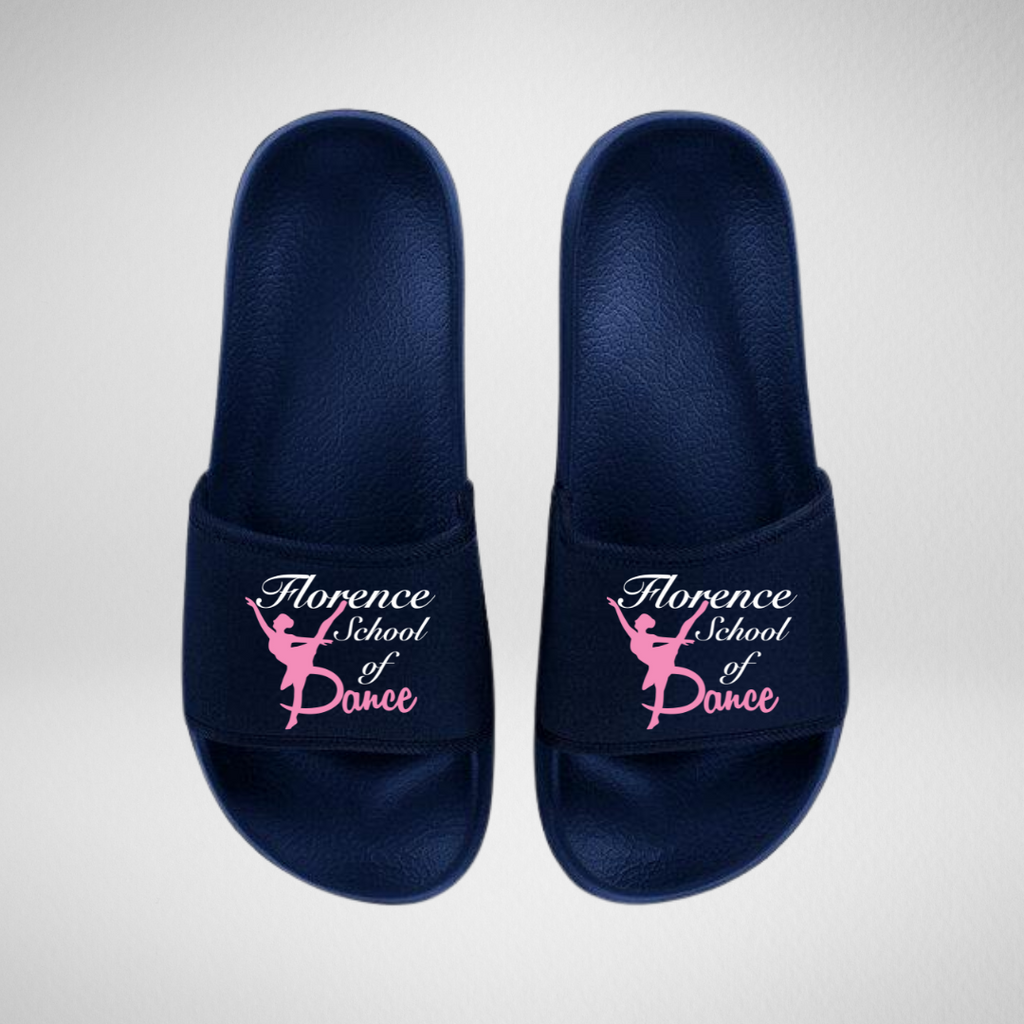 Florence School Of Dance Sliders
