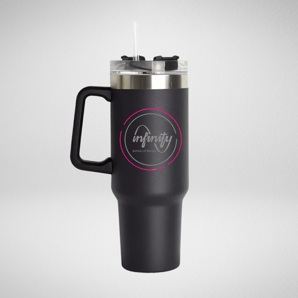 Infinity School Of Dance Stanley Style Cup