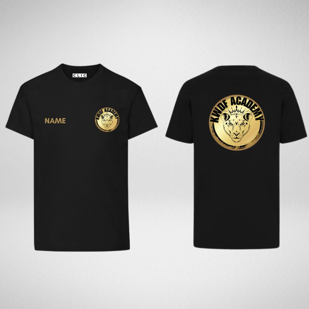 KWDF Academy T-shirt