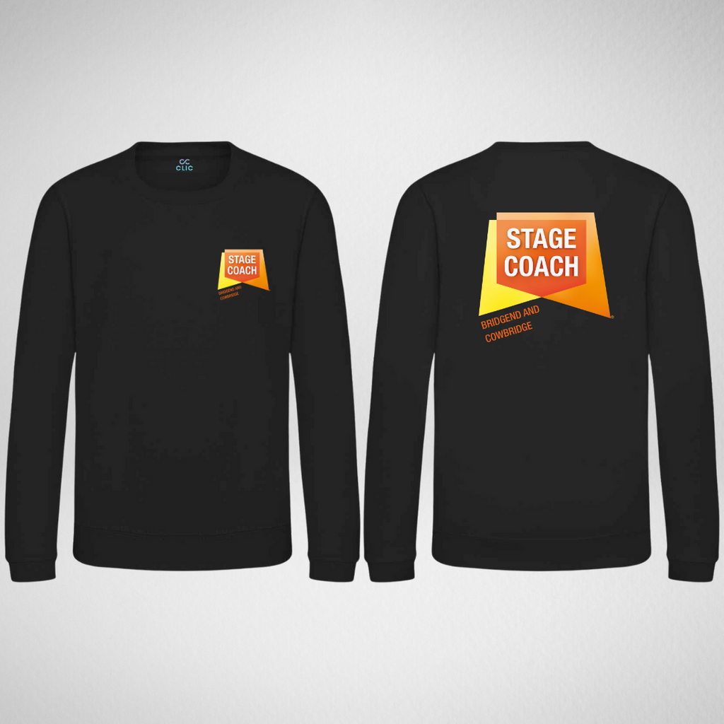 Stagecoach Sweatshirt