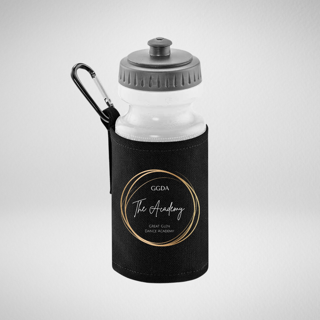 Great Glen Dance Academy Plastic Bottle/Carrier