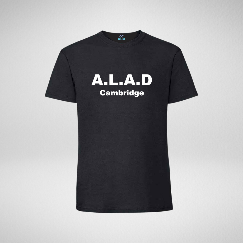 Amy-Leigh Academy Of Dance T-shirt