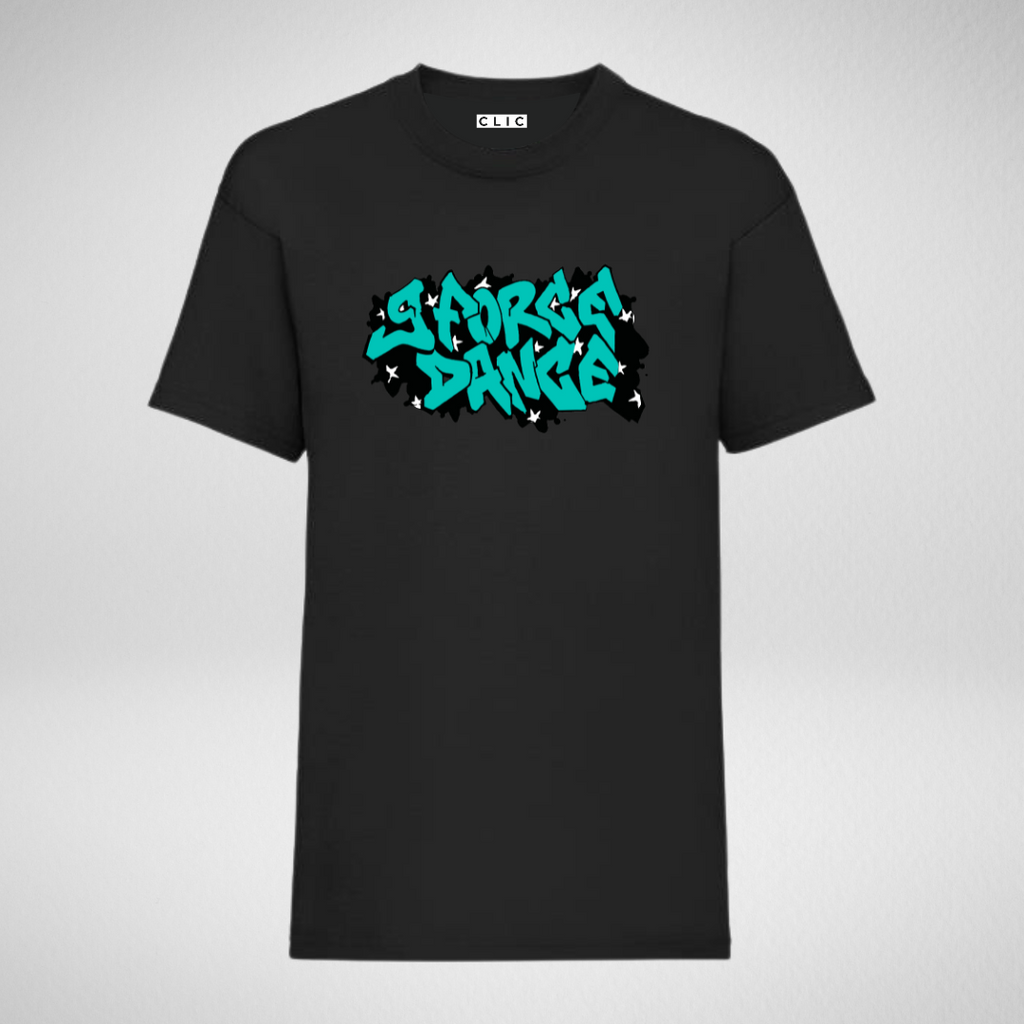 gForce Dance T-shirt