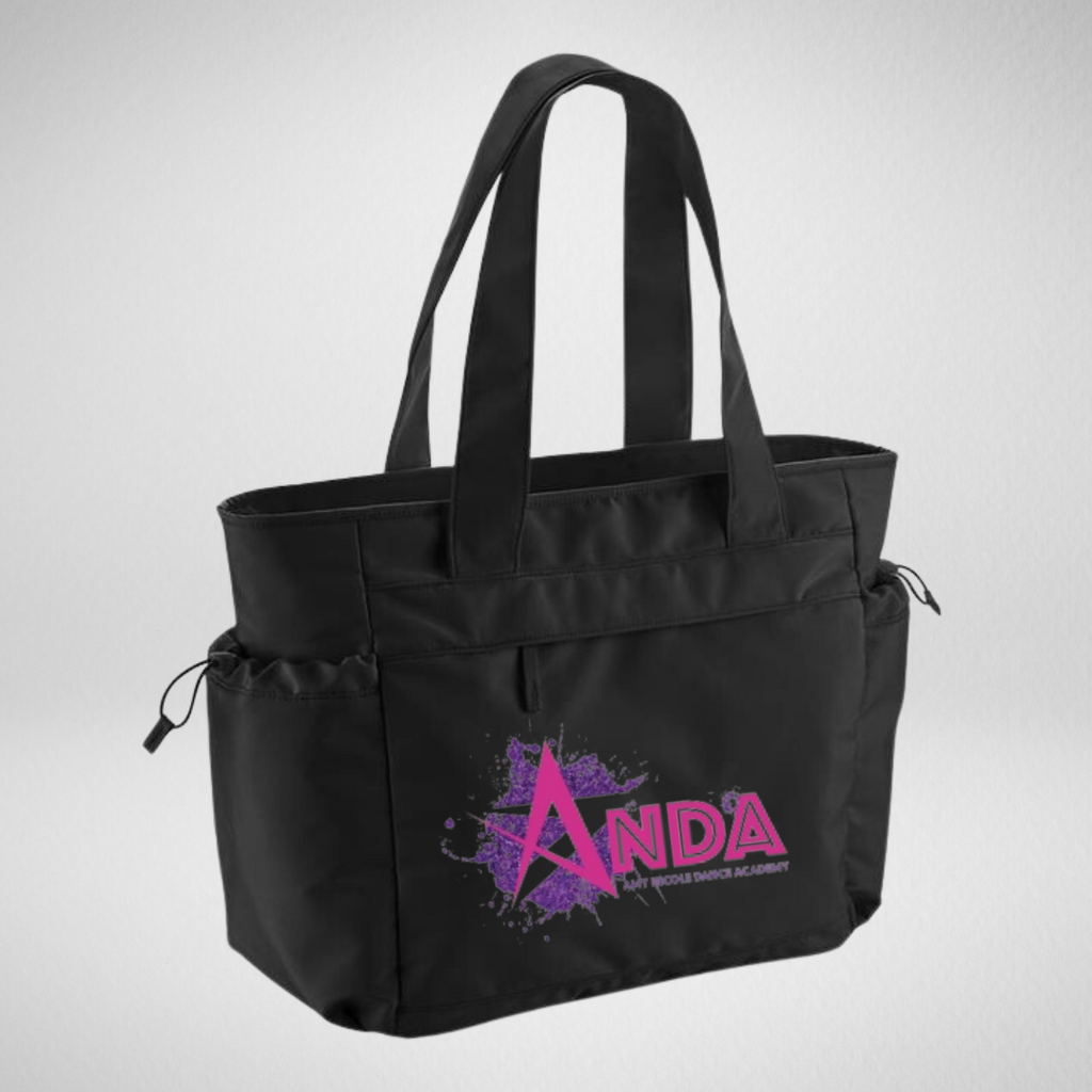 ANDA Oversized Studio Tote Bag