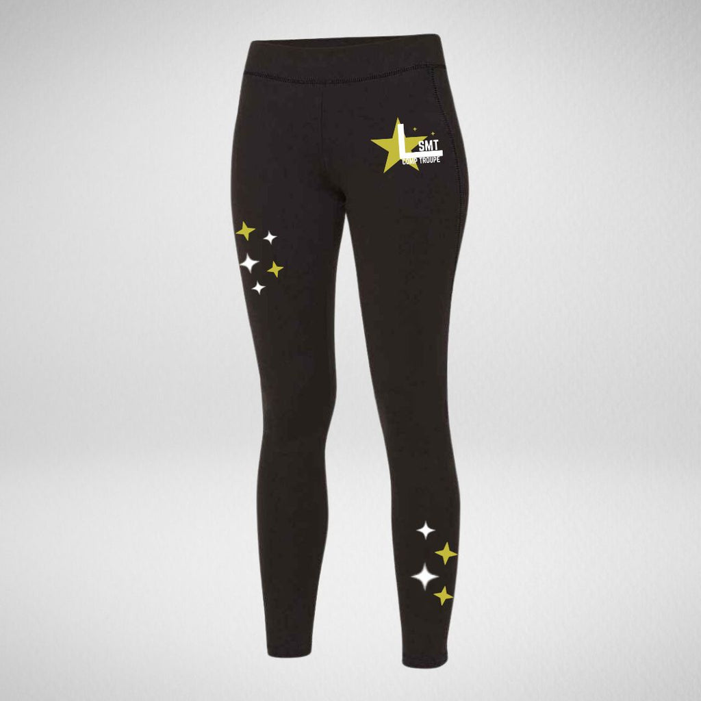 LSMT Competition Troupe Workout Leggings