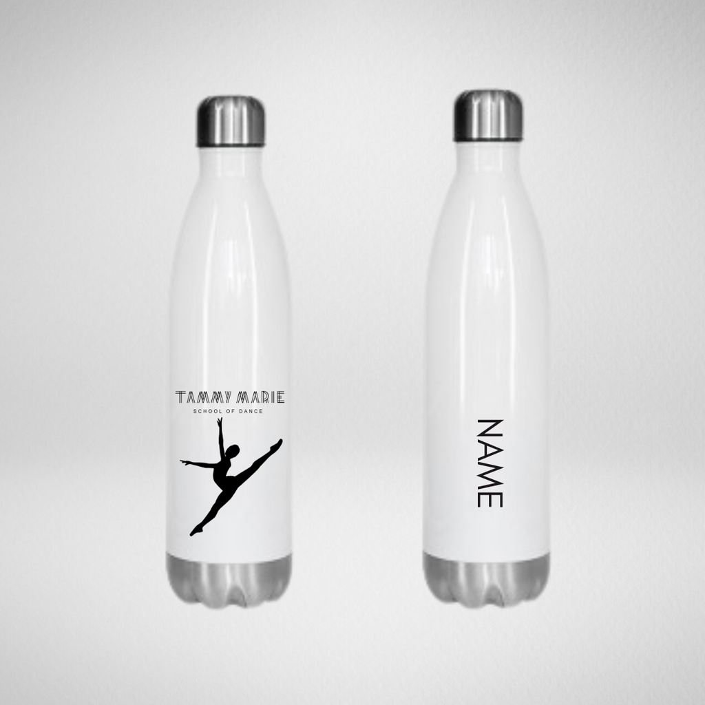 Tammy Marie School of Dance Screw Top Hydro Bottle