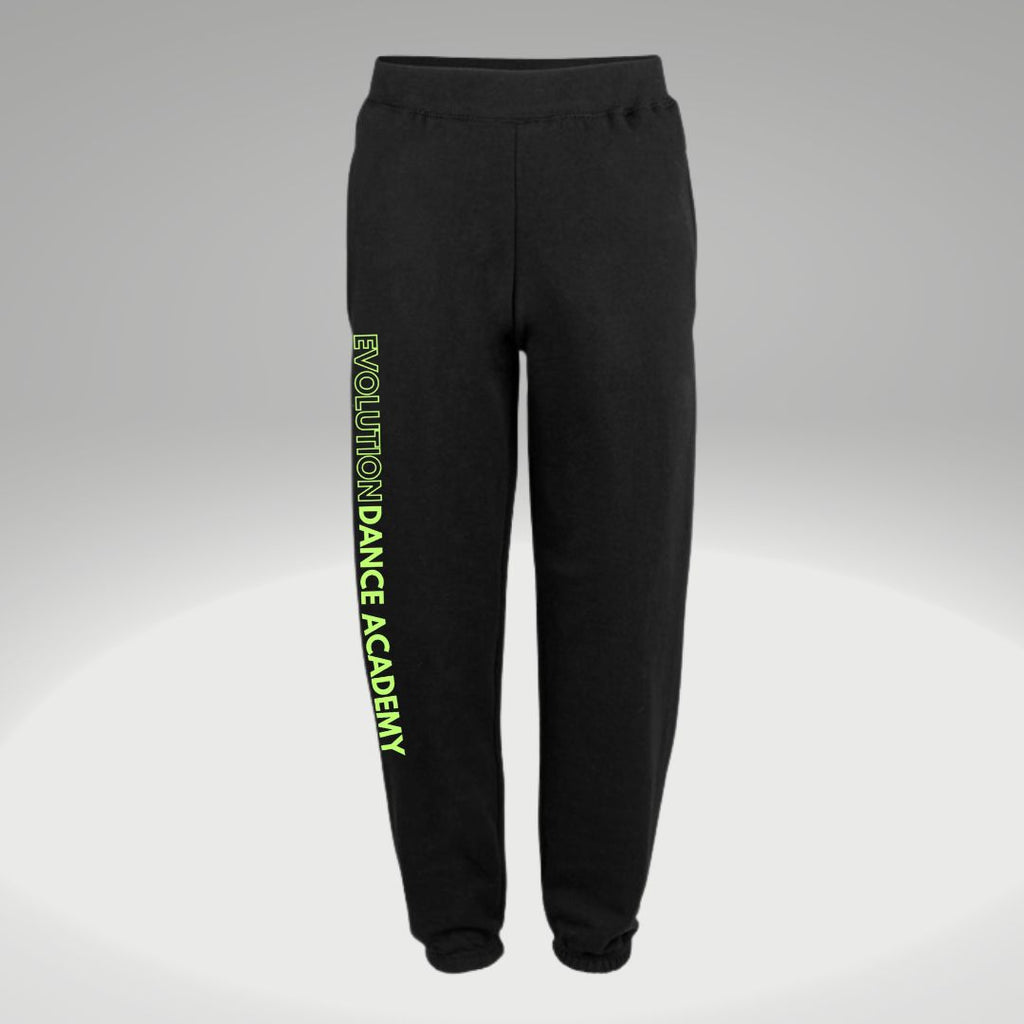 Evolution Dance Academy Joggers