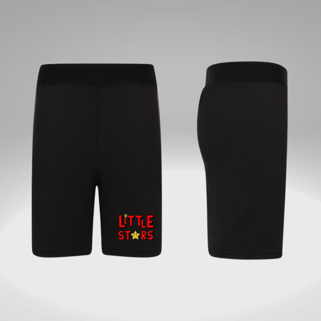 Little Stars Musical Theatre Cycling Shorts