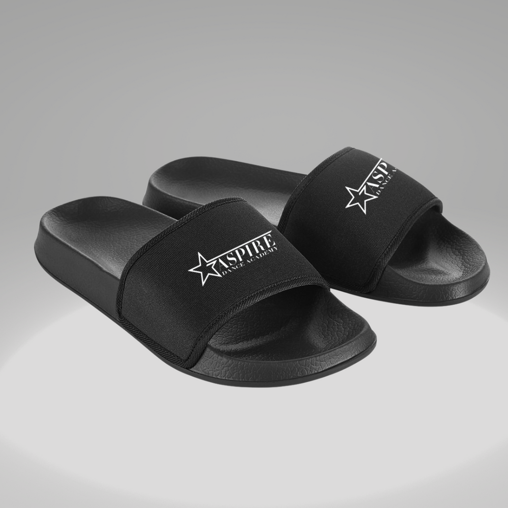 Aspire Dance Academy Sliders