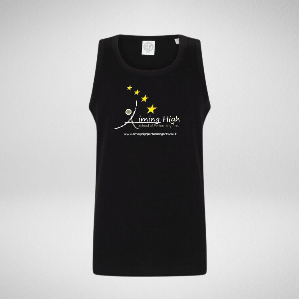 Aiming High School of Performing Arts Team Vest