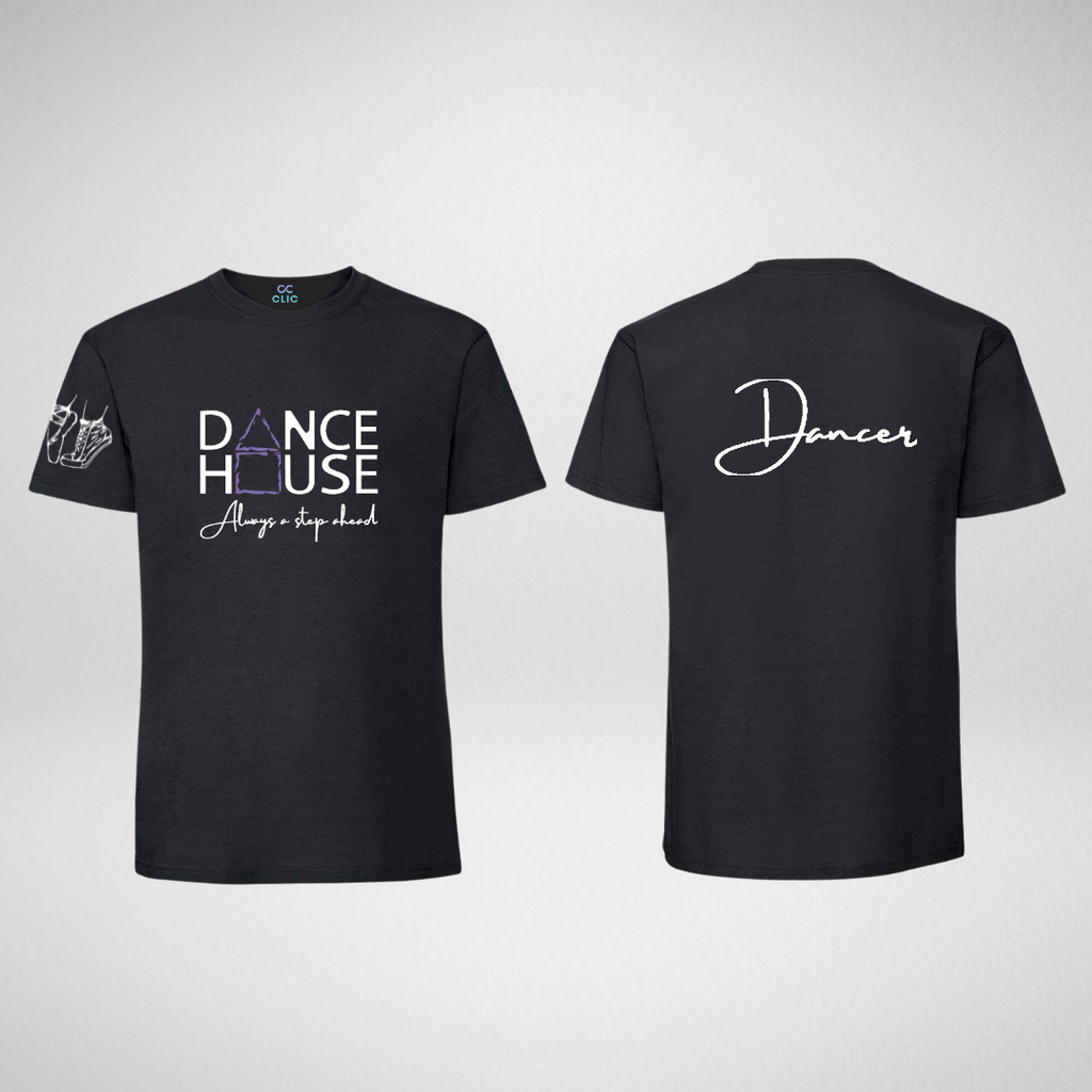 Dance House T-shirt