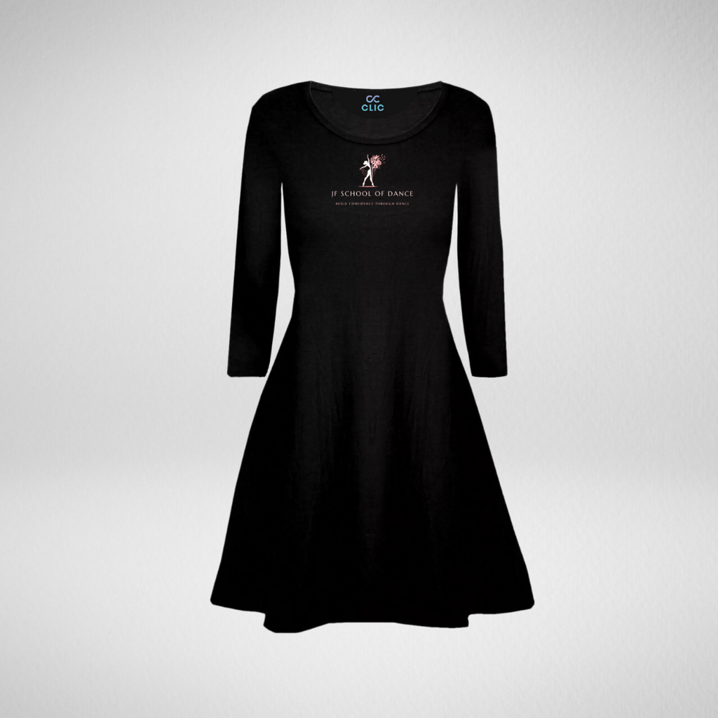 JF School Of Dance Dress