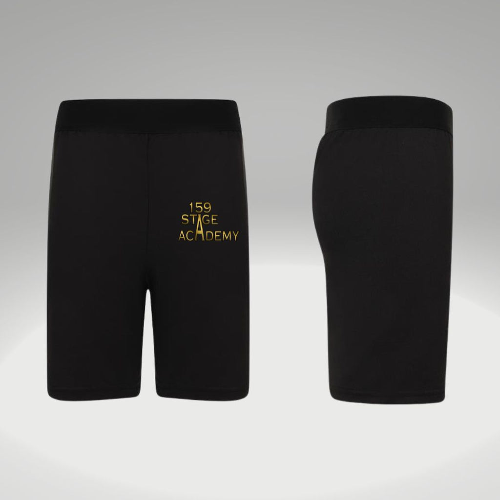 159 Stage Academy Cycling Shorts