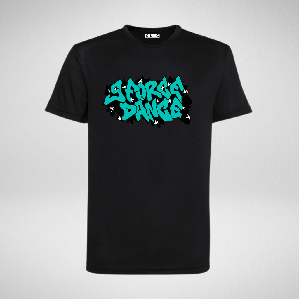 gForce Dance Dri Fit T-Shirt