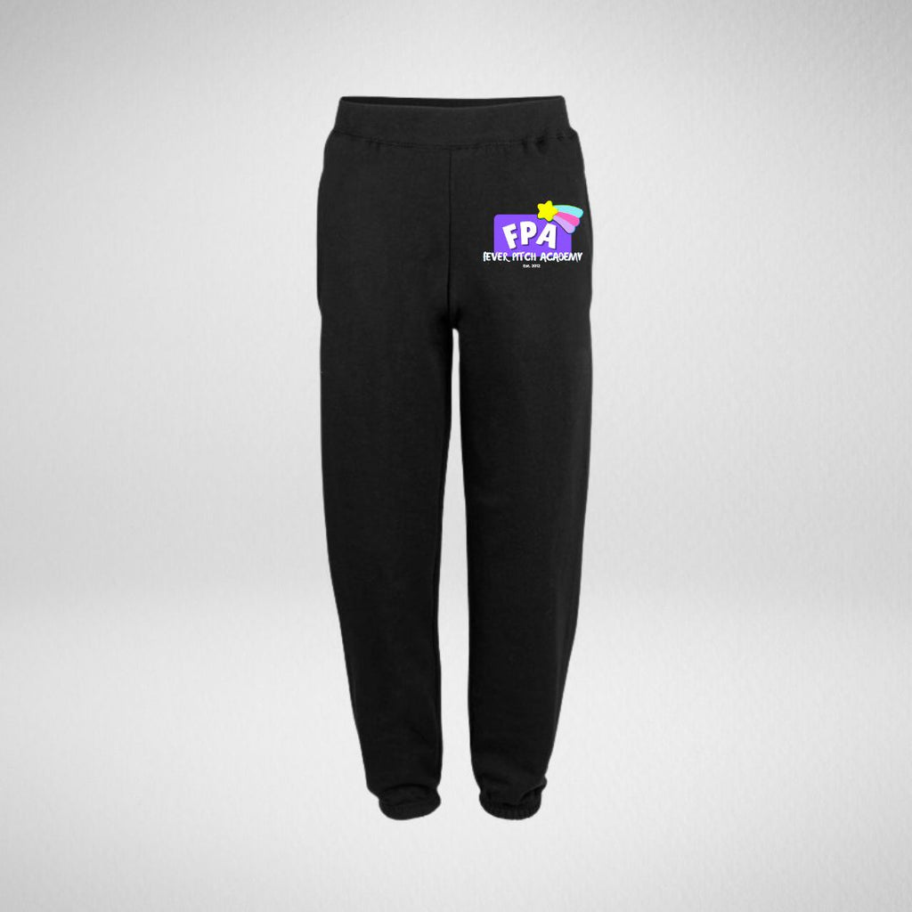 Fever Pitch Academy Workout Joggers