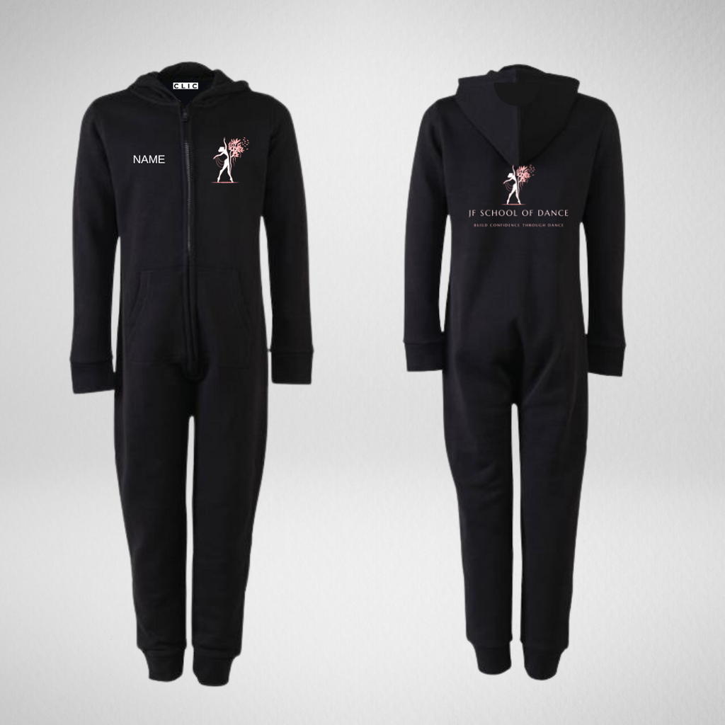 JF School Of Dance Onesie