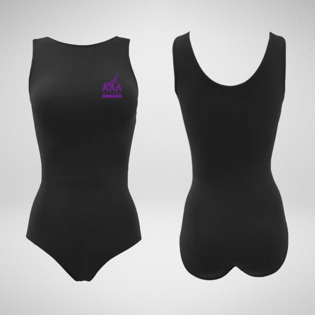 Kelly's Aerial Academy Joelle Leotard
