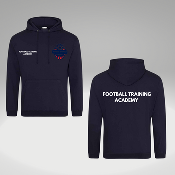 Football Training Academy Clic Clothing