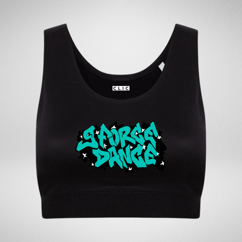 gForce Dance Crop Top