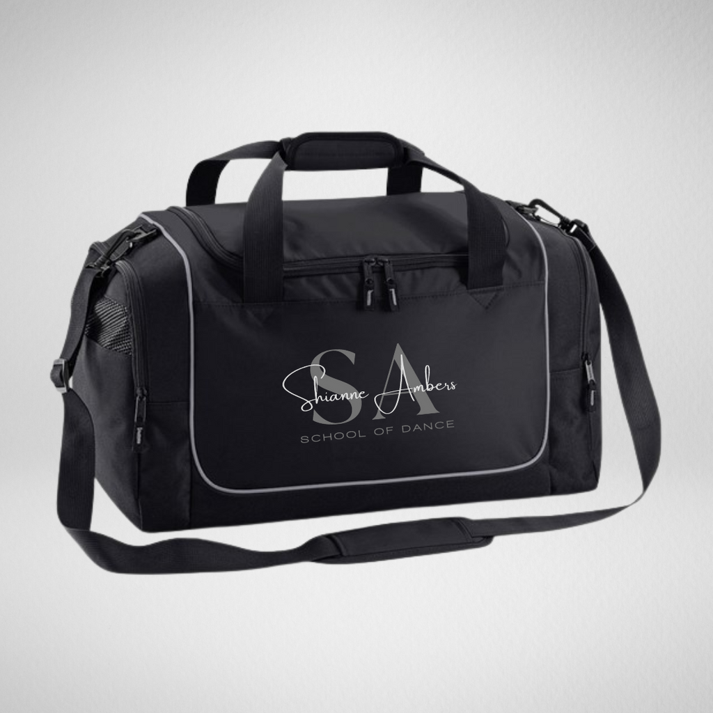 Shianne Ambers School Of Dance Team Holdall
