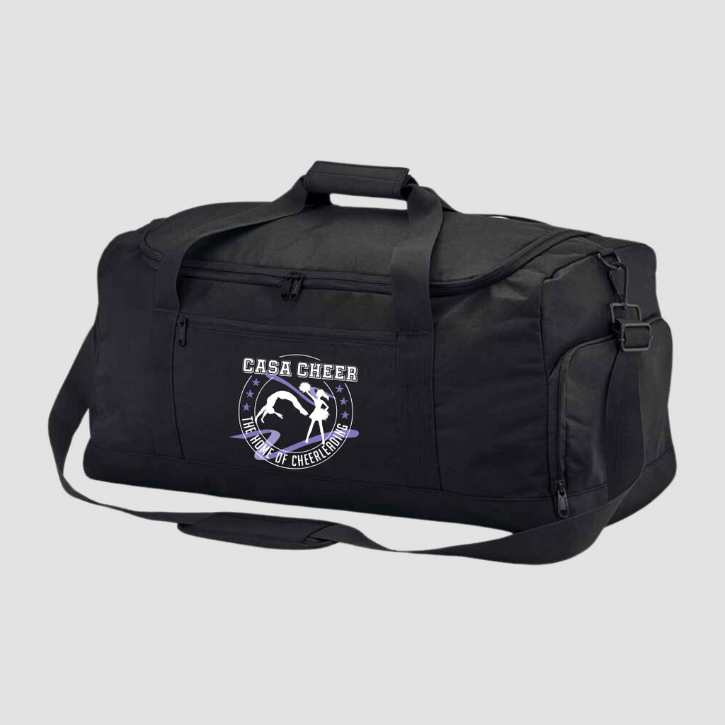 Casa Cheer Medium Training Holdall