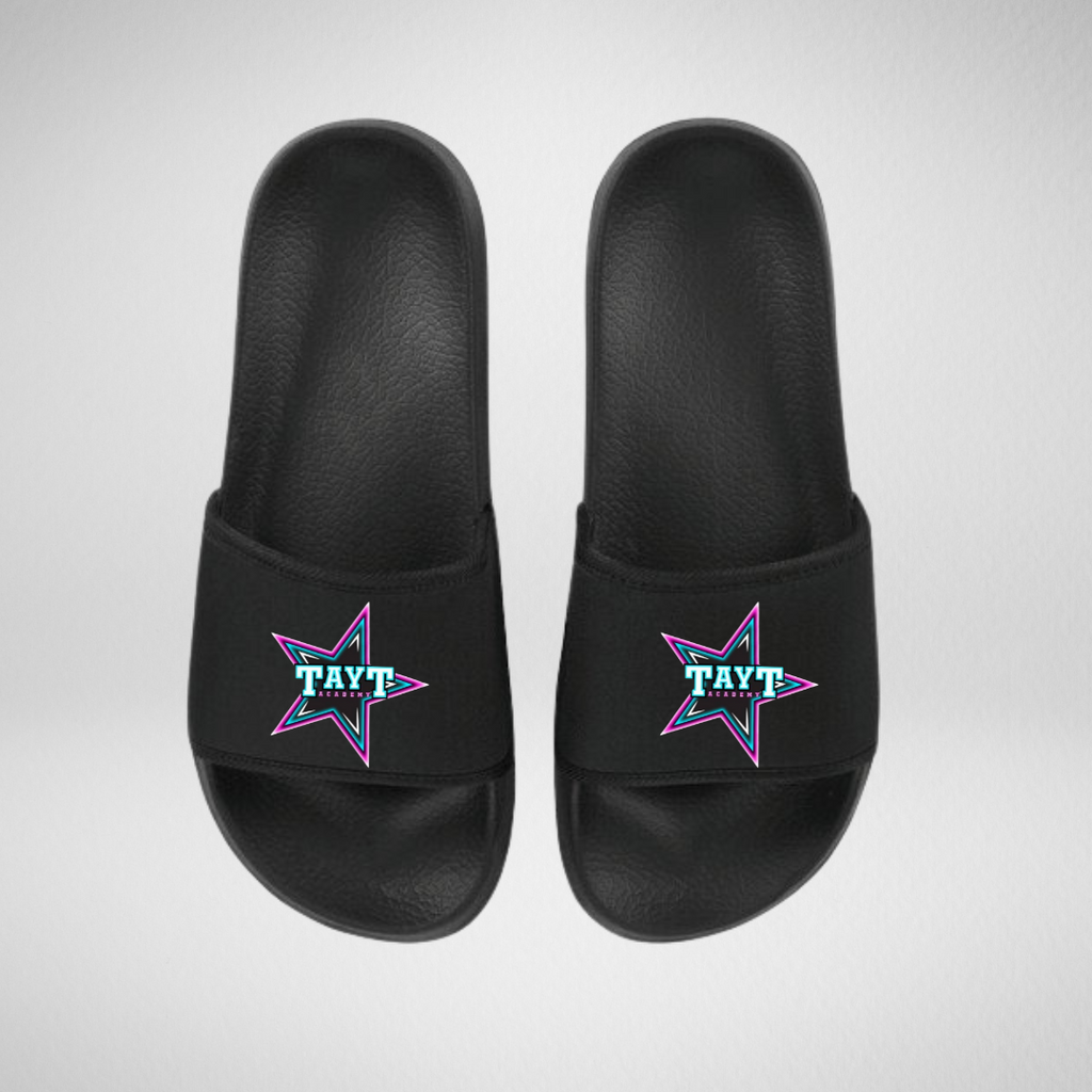 TAYT Academy Sliders