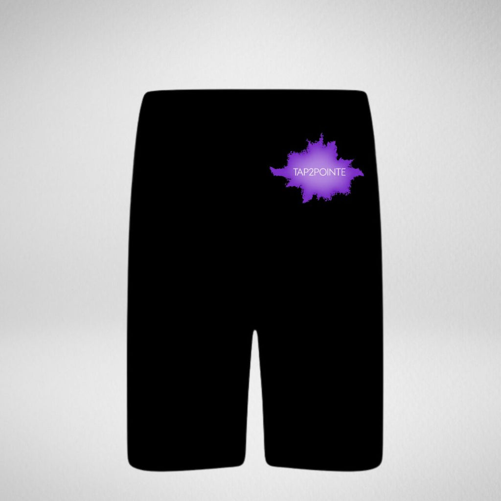 Tap2Pointe Dance Company Cycling Shorts