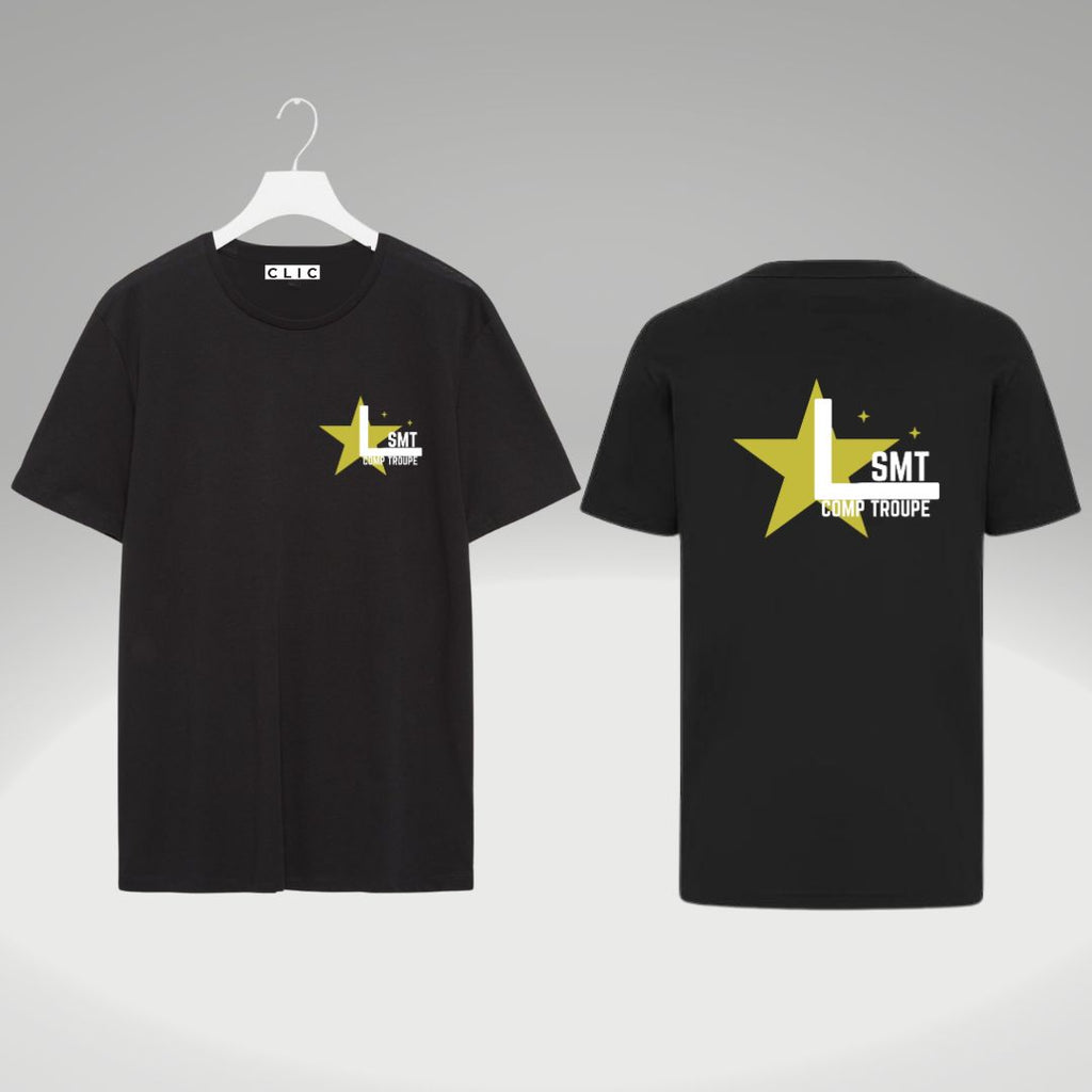 LSMT Competition Troupe T-shirt