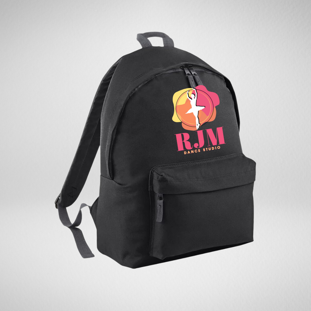 RJM Dance Studio Junior Rucksack