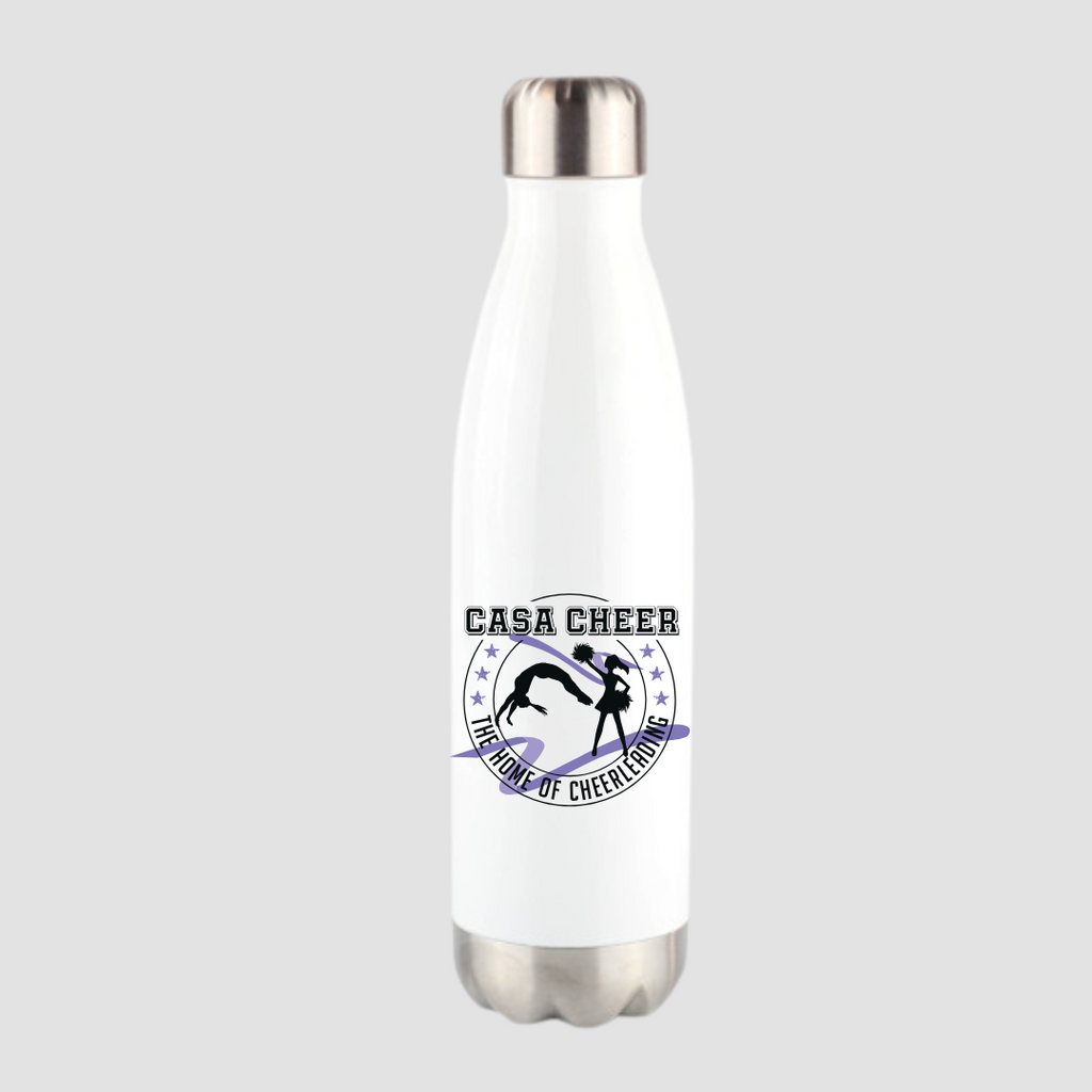 Casa Cheer Screw Top Hydro Bottle