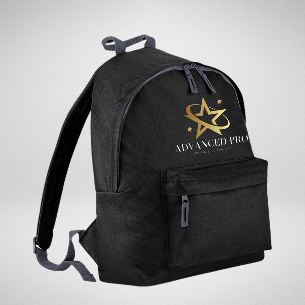 Advanced Pro Musical Theatre Rucksack