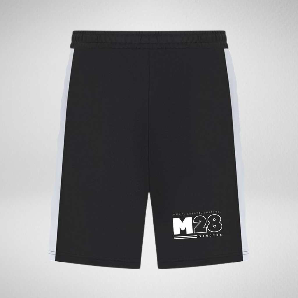 M 28 Studios Team Shorts