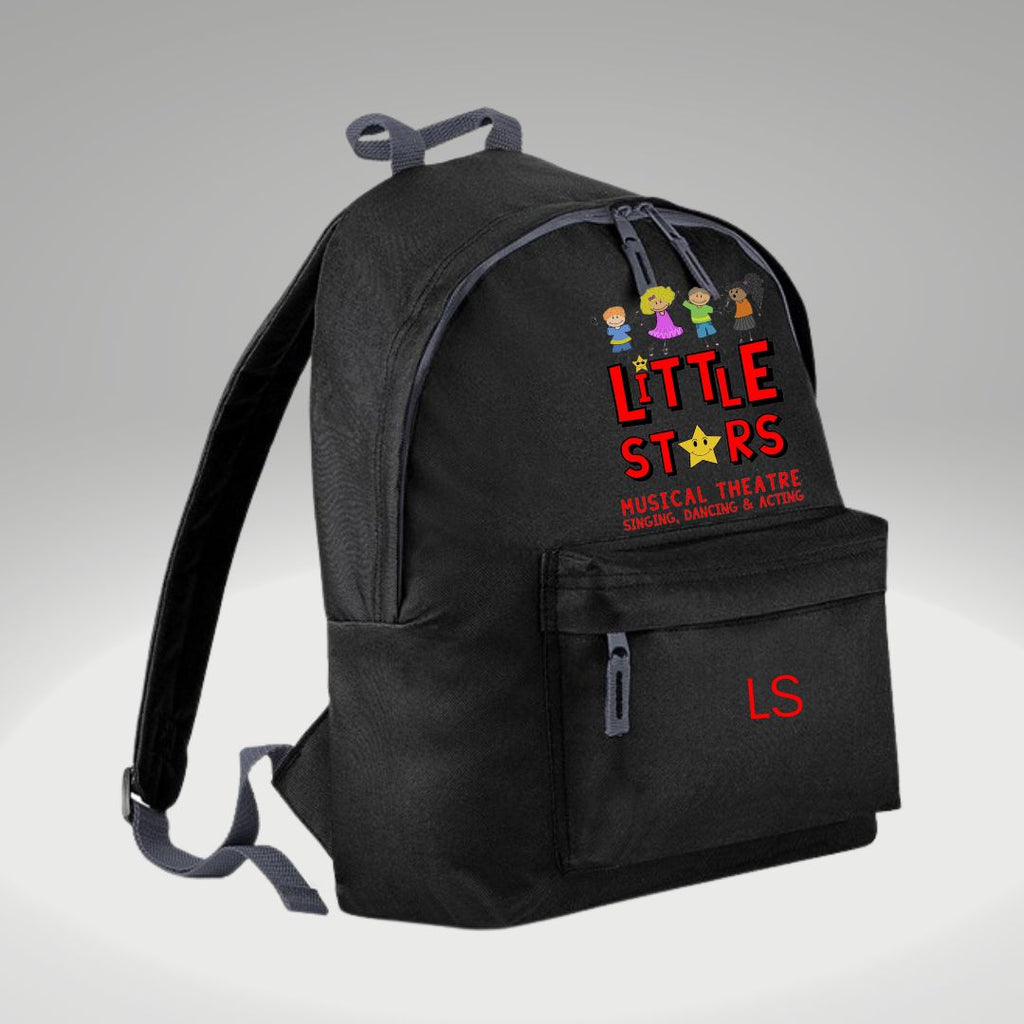 Little Stars Musical Theatre Rucksack