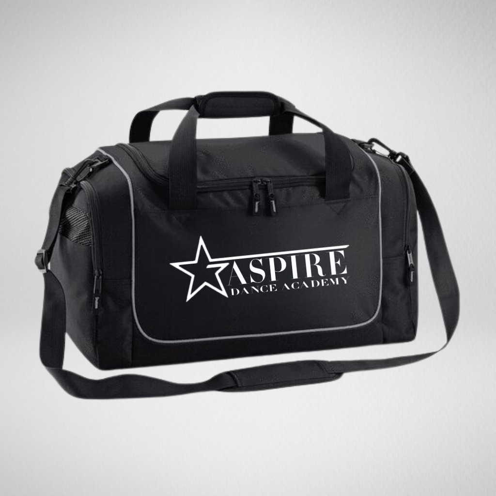 Aspire Dance Academy Team Holdall