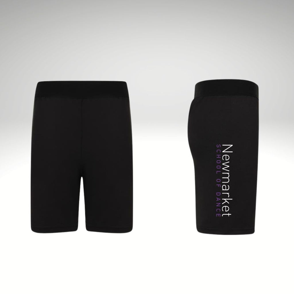 Newmarket School Of Dance Cycling Shorts