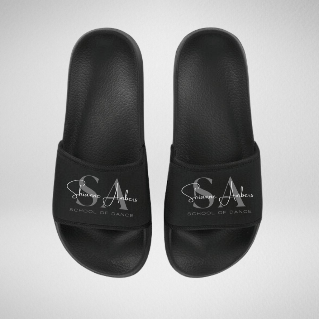 Shianne Ambers School Of Dance Sliders