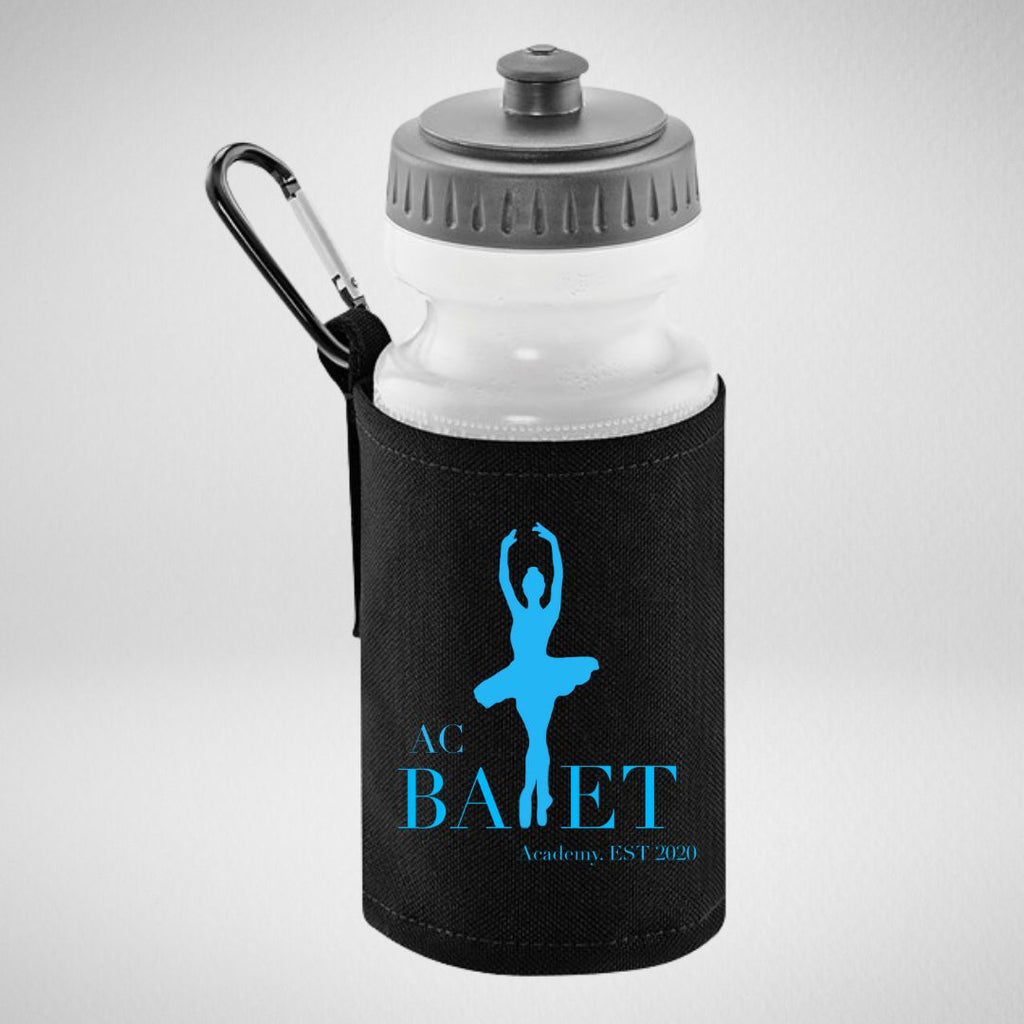 AC Ballet Bottle/Printed Cover